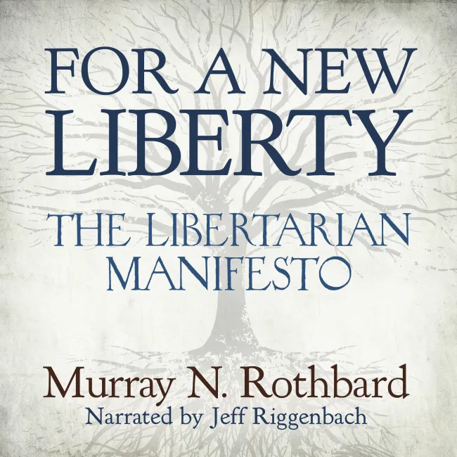 For a New Liberty